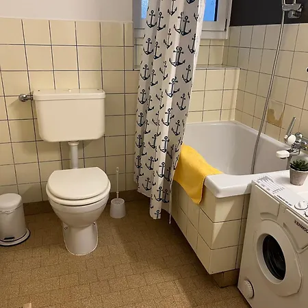 Ascona: Casa Farfalla 2 *