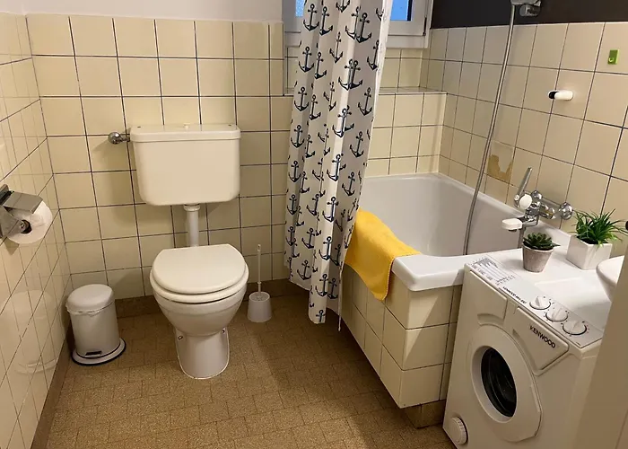 Ascona: Casa Farfalla 2 *