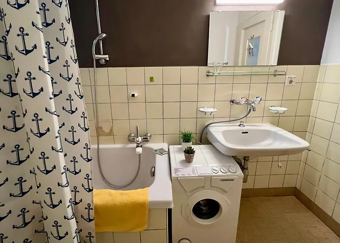 Ascona: Casa Farfalla 2 *