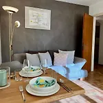 Ascona: Casa Farfalla 2 阿斯科纳