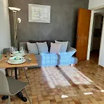 公寓 Ascona: Casa Farfalla 2 阿斯科纳